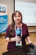 Наталья Сайфутдинова
Начальник отдела закупок
Dr. Oetker